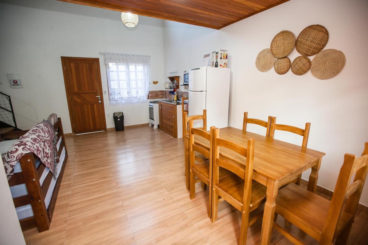 Estaleiro Com Charme - Ar, Churras E Pet Friendly Balneário Camboriú Zewnętrze zdjęcie