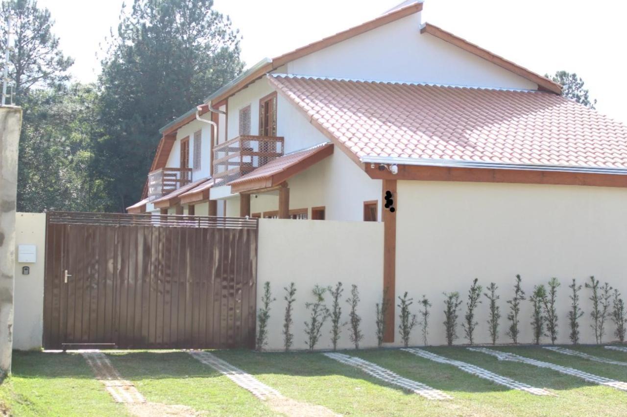 Estaleiro Com Charme - Ar, Churras E Pet Friendly Balneário Camboriú Zewnętrze zdjęcie