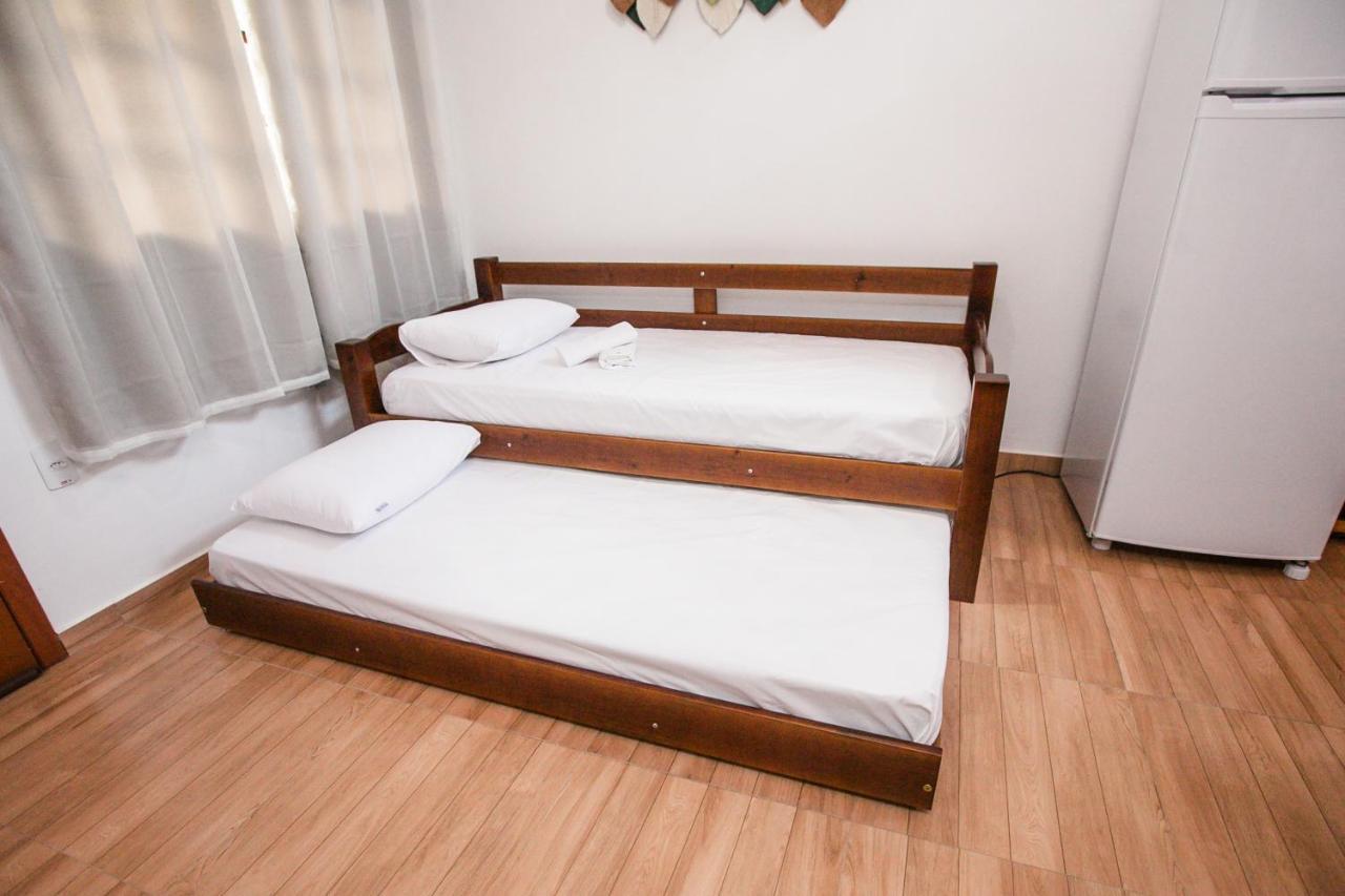 Estaleiro Com Charme - Ar, Churras E Pet Friendly Balneário Camboriú Zewnętrze zdjęcie