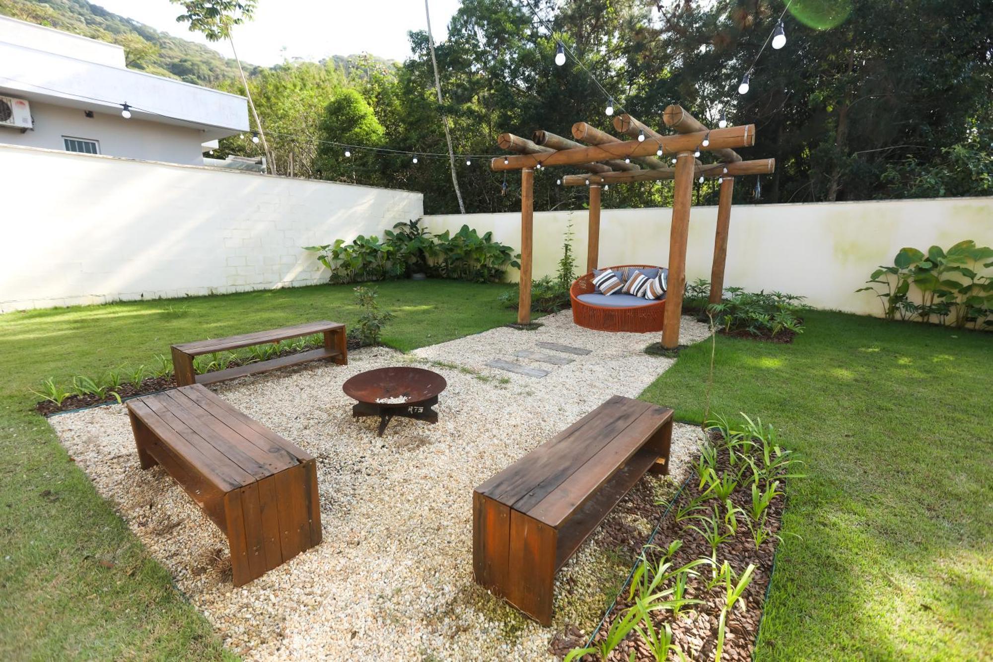 Estaleiro Com Charme - Ar, Churras E Pet Friendly Balneário Camboriú Zewnętrze zdjęcie