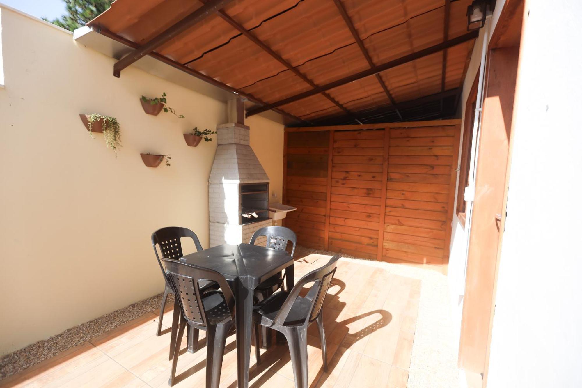 Estaleiro Com Charme - Ar, Churras E Pet Friendly Balneário Camboriú Zewnętrze zdjęcie
