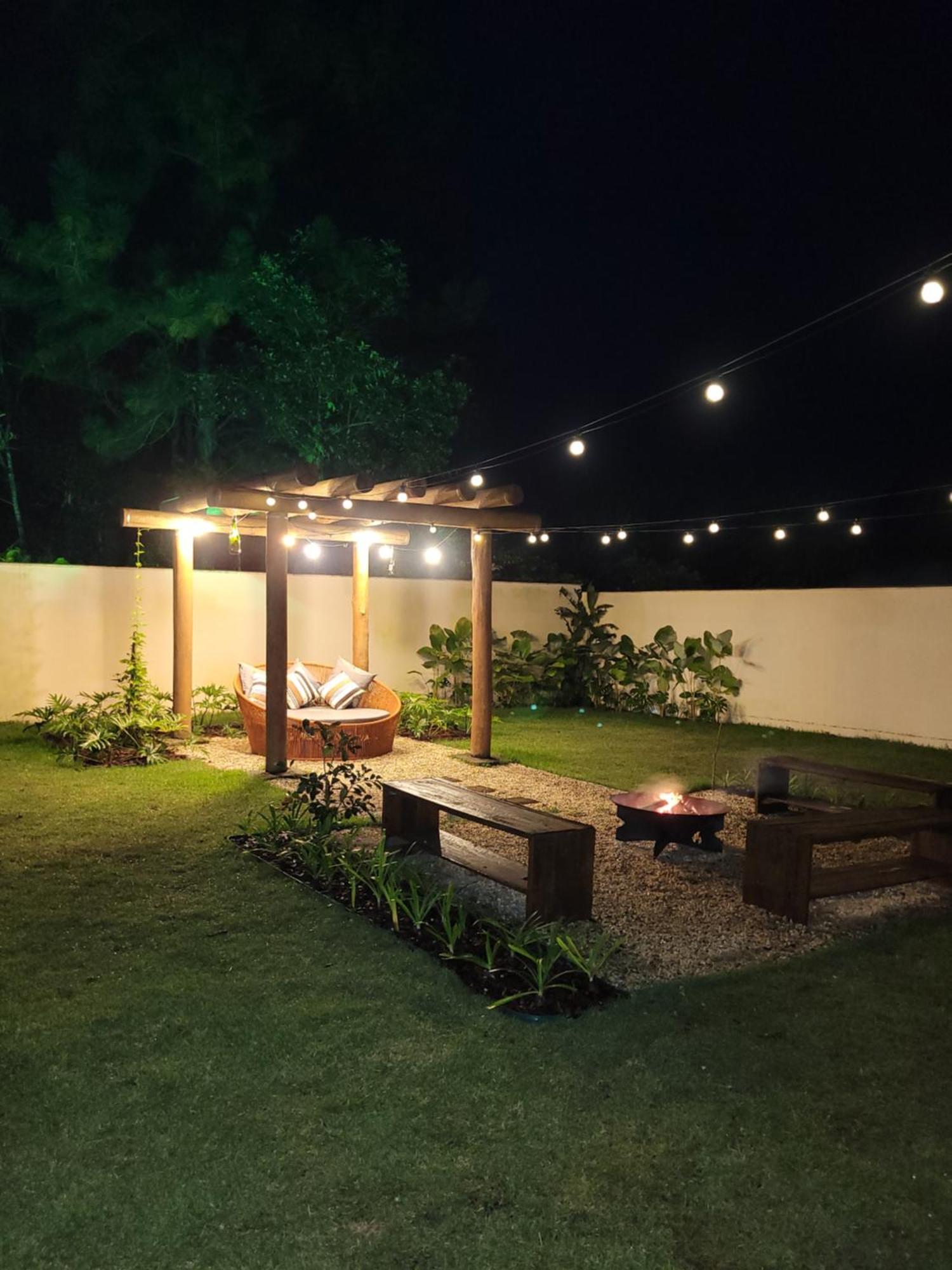 Estaleiro Com Charme - Ar, Churras E Pet Friendly Balneário Camboriú Zewnętrze zdjęcie