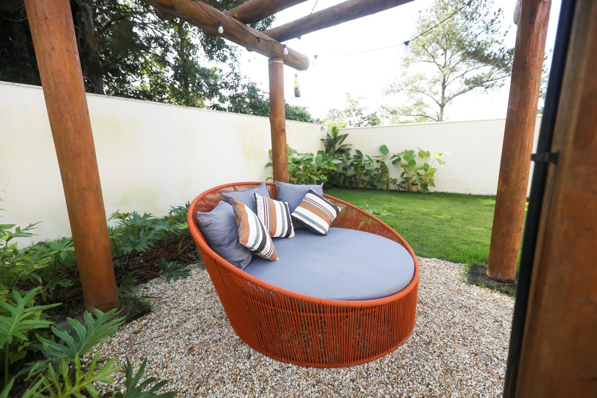 Estaleiro Com Charme - Ar, Churras E Pet Friendly Balneário Camboriú Zewnętrze zdjęcie