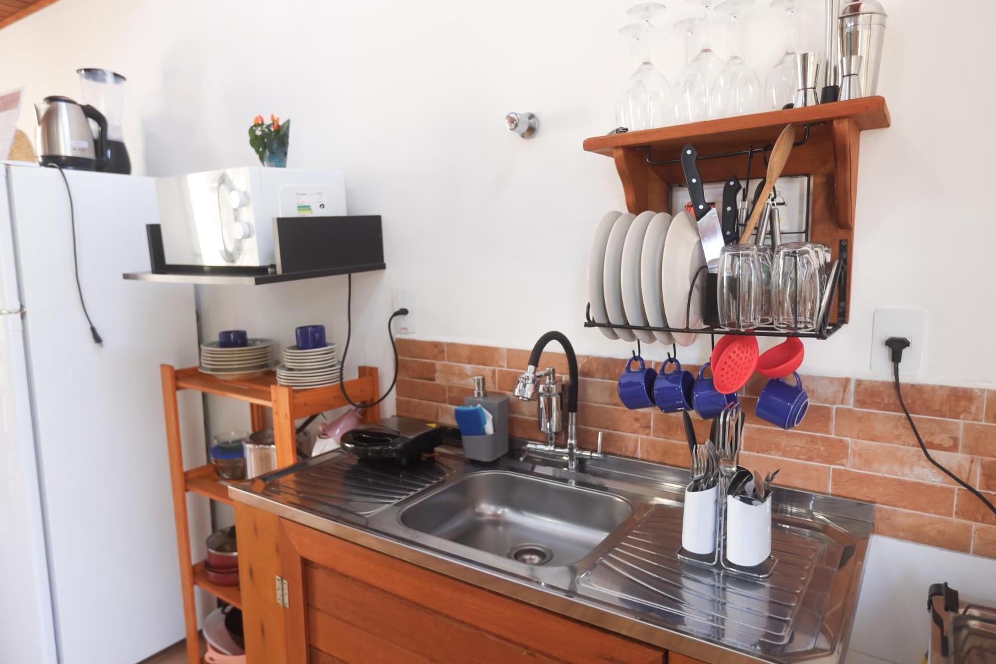 Estaleiro Com Charme - Ar, Churras E Pet Friendly Balneário Camboriú Zewnętrze zdjęcie