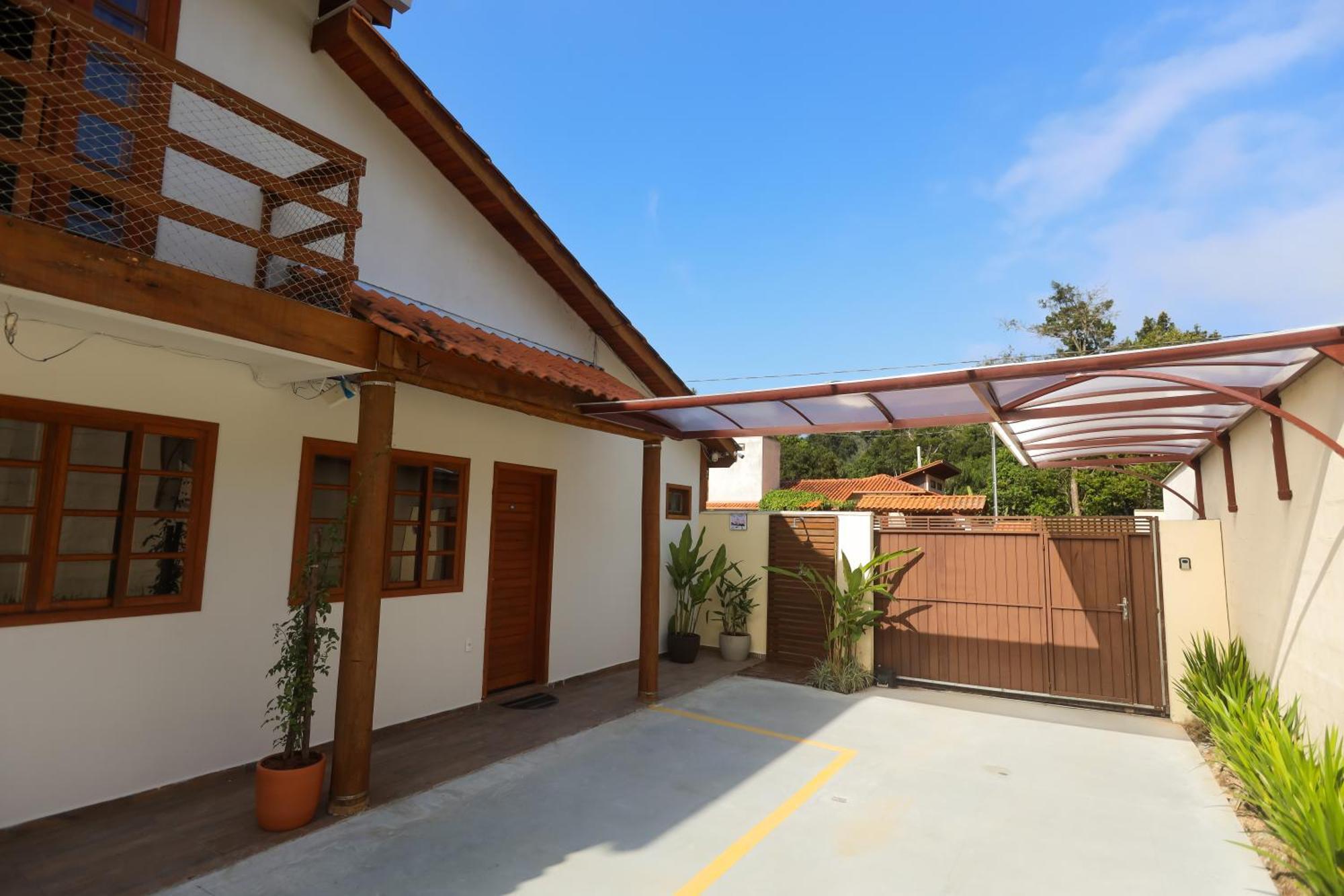Estaleiro Com Charme - Ar, Churras E Pet Friendly Balneário Camboriú Zewnętrze zdjęcie