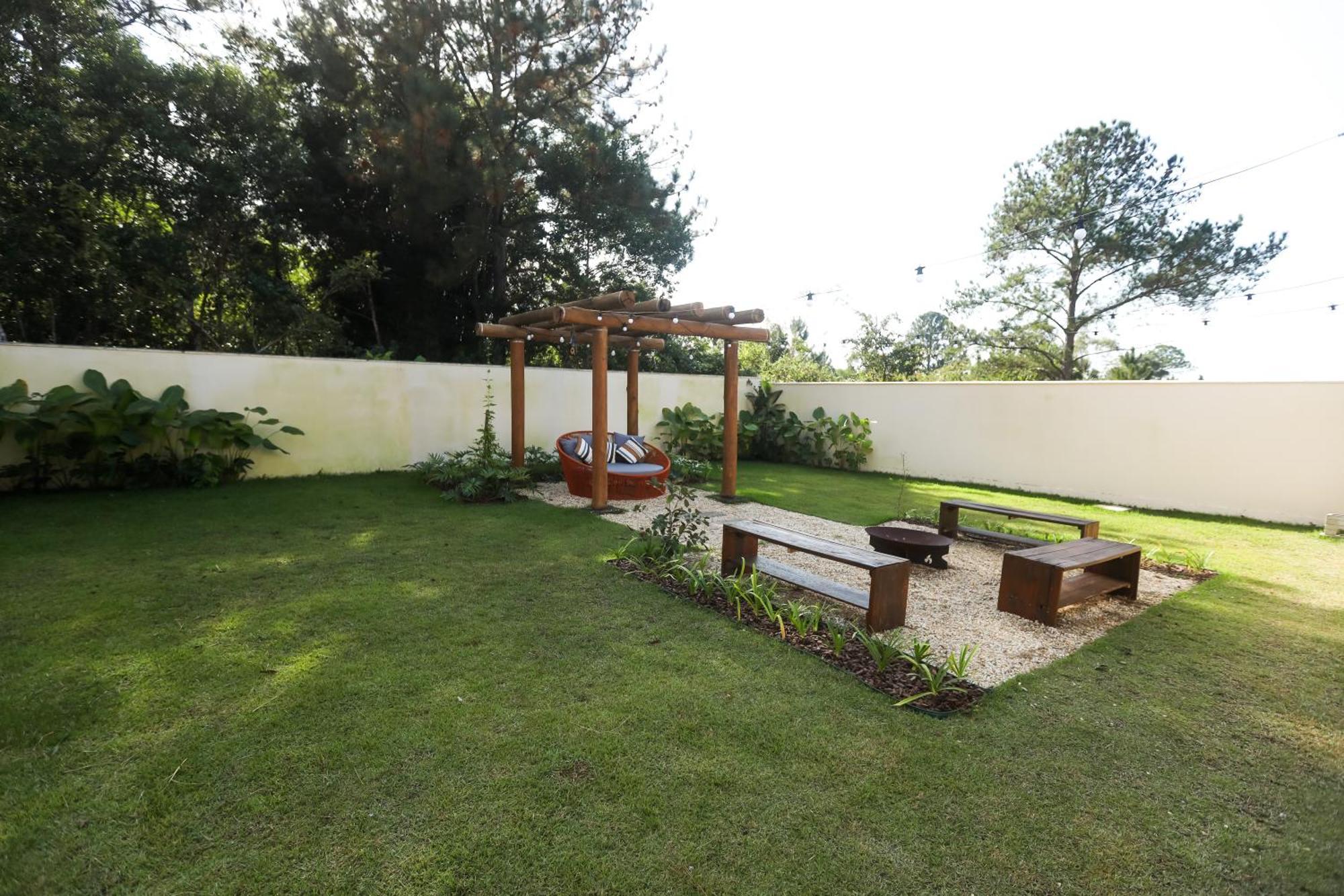 Estaleiro Com Charme - Ar, Churras E Pet Friendly Balneário Camboriú Zewnętrze zdjęcie