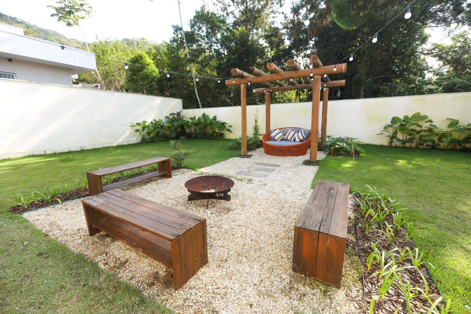 Estaleiro Com Charme - Ar, Churras E Pet Friendly Balneário Camboriú Zewnętrze zdjęcie